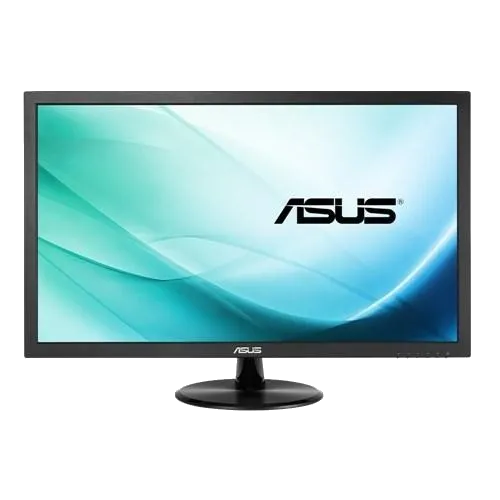 Ремонт блока управления Asus VP228DE