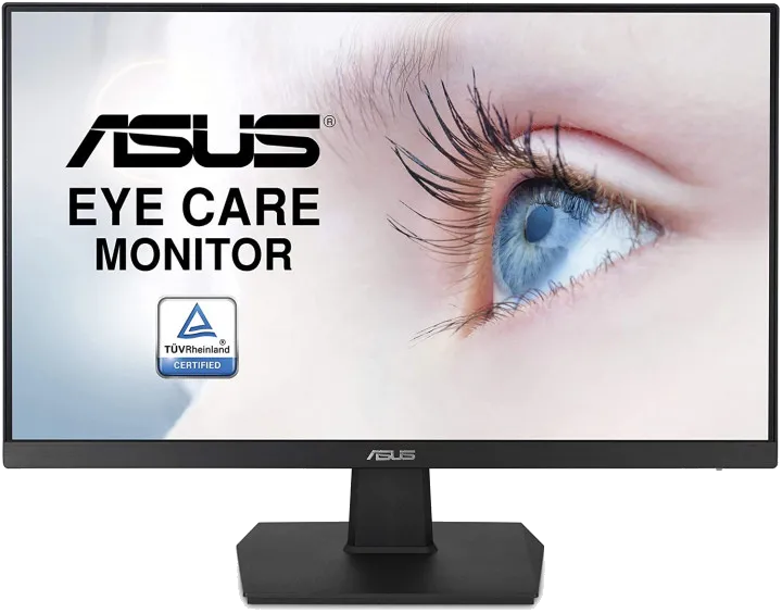 Ремонт блока управления Asus VA24EHE [90LM0560-B01170]
