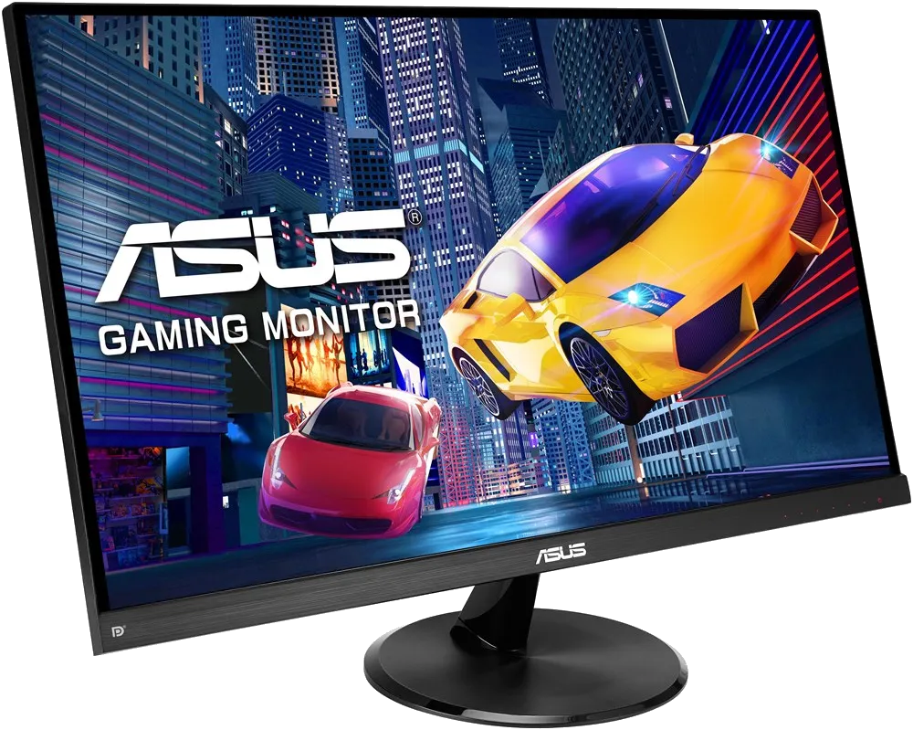 Ремонт блока управления Asus VP249QGR [90LM03L0-B03170]