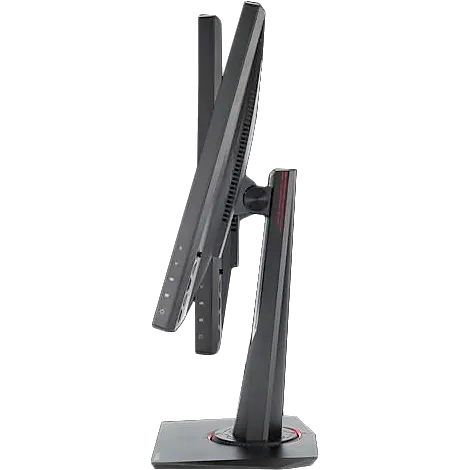 Ремонт блока управления Asus TUF Gaming VG259Q [90LM0530-B01370]