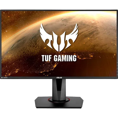 Ремонт блока управления Asus TUF Gaming VG279QM [90LM05H0-B01370]