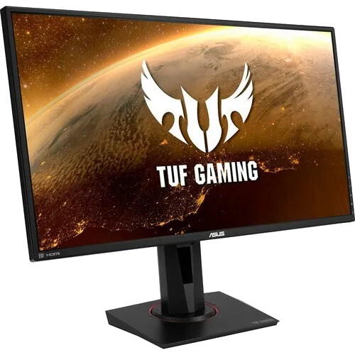 Ремонт блока управления Asus TUF GAMING VG27AQ