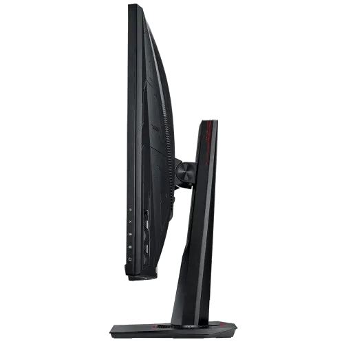 Ремонт блока управления Asus TUF GAMING VG27VQ