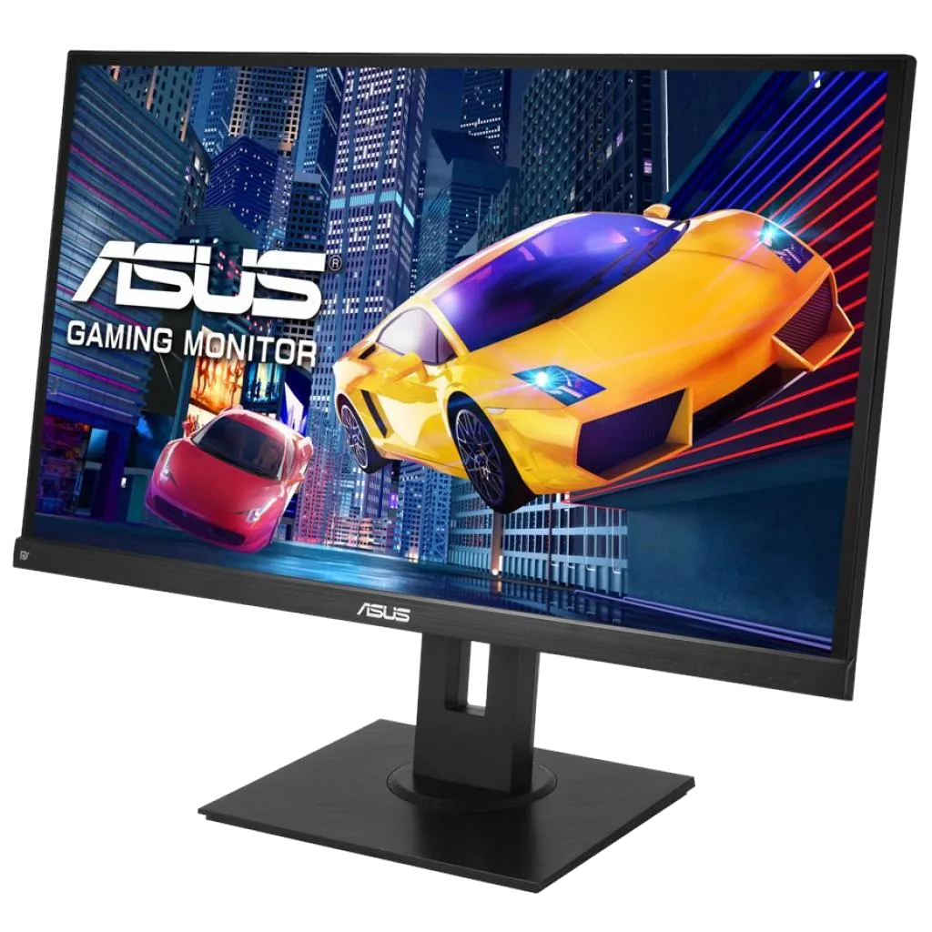 Ремонт блока управления Asus VP279QGL