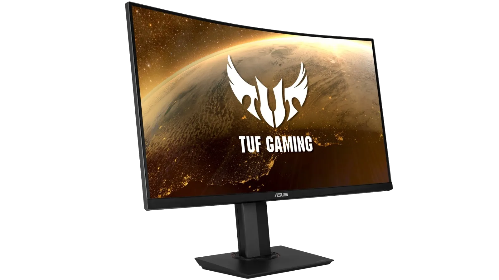 Ремонт блока управления Asus TUF GAMING VG32VQ
