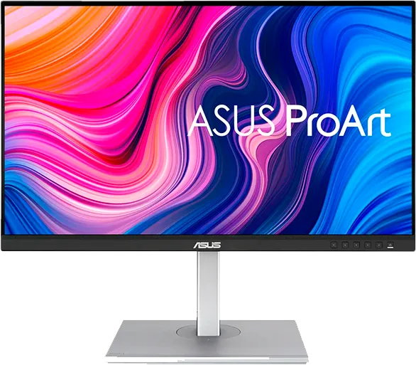 Ремонт блока управления Asus ProArt PA279CV