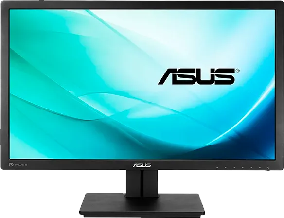 Ремонт блока управления Asus PB278QV