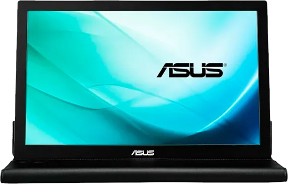 Ремонт блока управления Asus MB169B+