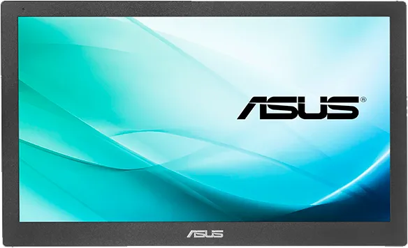 Ремонт блока управления Asus MB168B