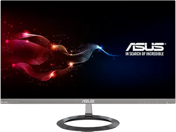 Ремонт блока управления Asus Designo MX25AQ