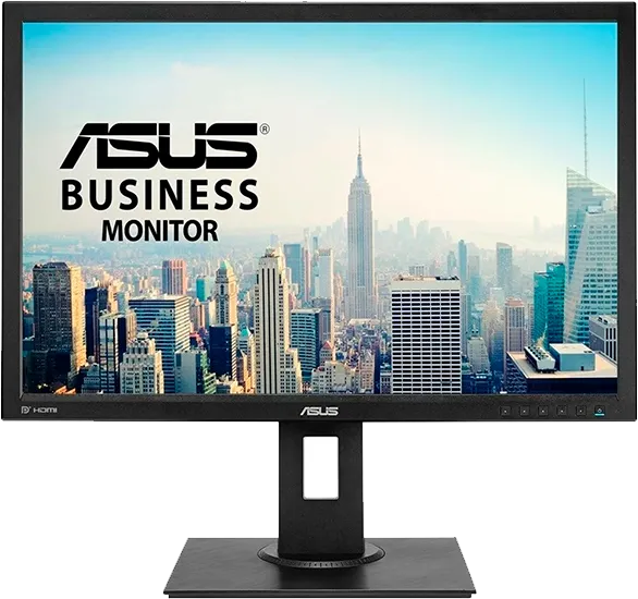 Ремонт блока управления Asus BE24WQLB