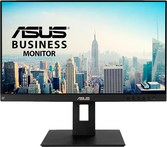 Ремонт блока управления Asus BE24EQSB