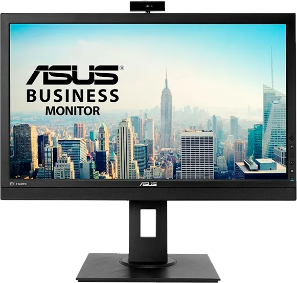 Ремонт блока управления Asus BE24DQLB
