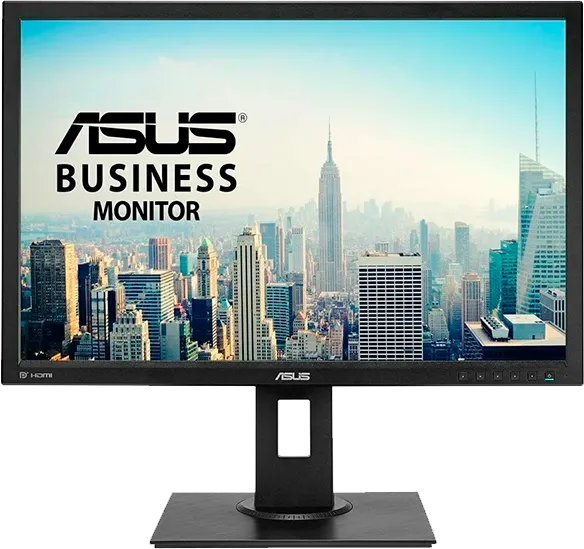 Ремонт блока управления Asus BE24AQLBH
