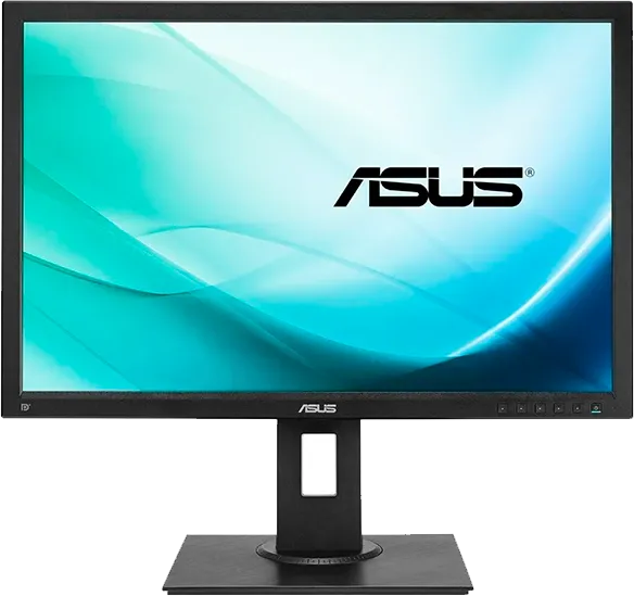 Ремонт блока управления Asus BE24AQLB