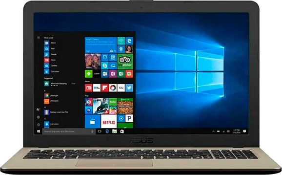 Замена экрана Asus A2