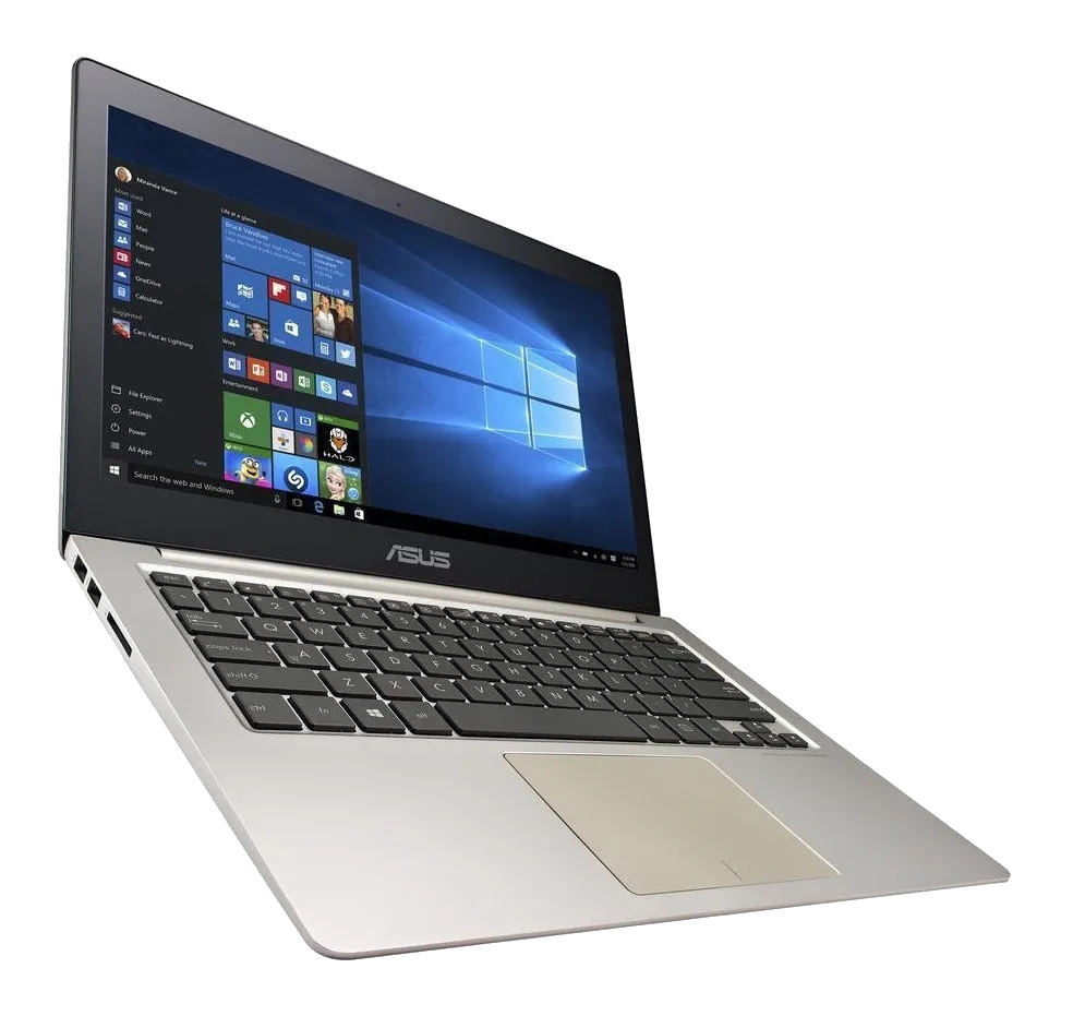 Замена экрана Asus 14 UM433IQA5018T