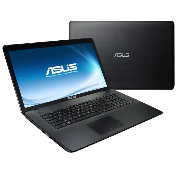 Замена экрана Asus X751SA