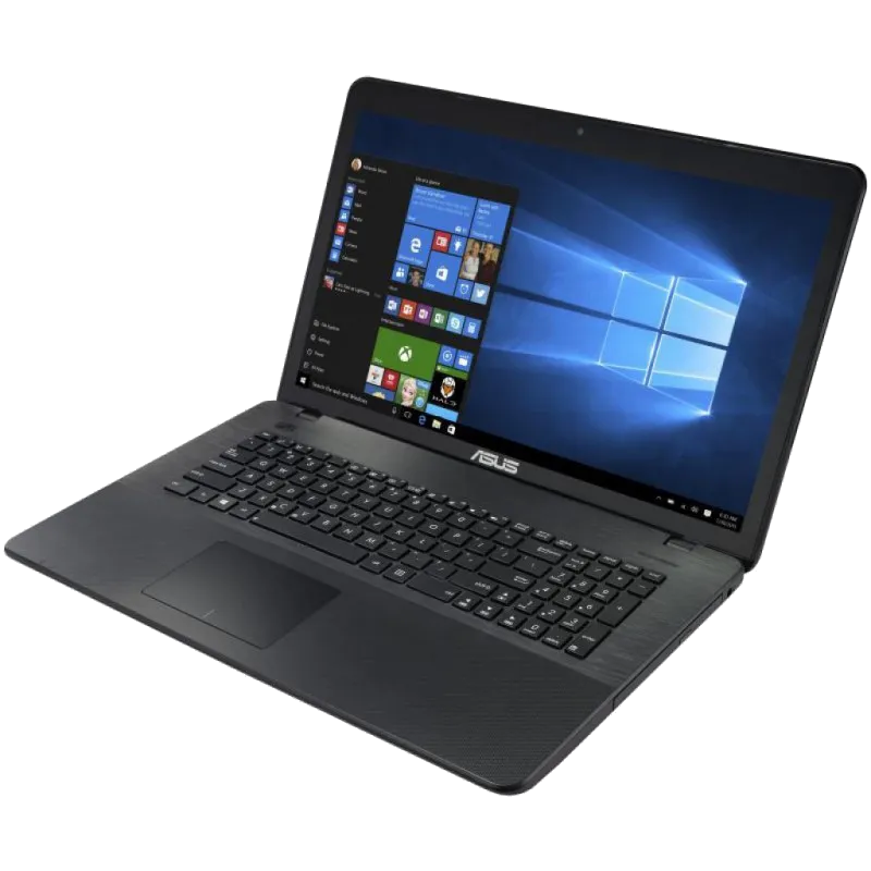Замена экрана Asus X751BP