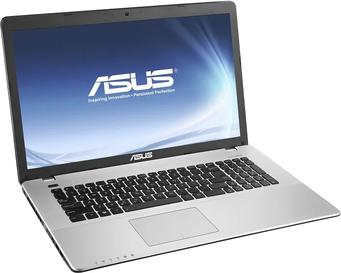 Замена экрана Asus X750JB