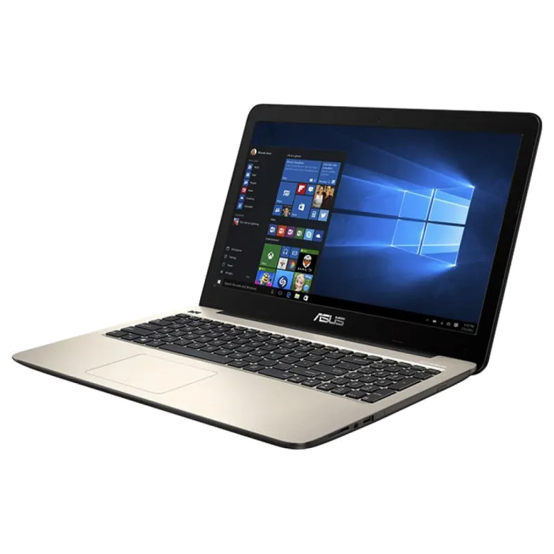 Замена экрана Asus X556UA