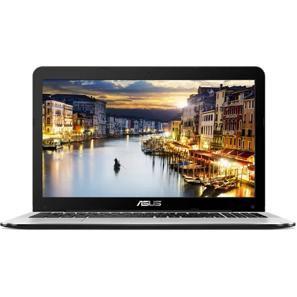 Замена экрана Asus X555UB