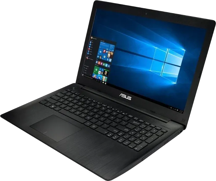 Замена экрана Asus X553SA