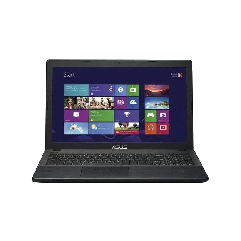 Замена экрана Asus X551CA