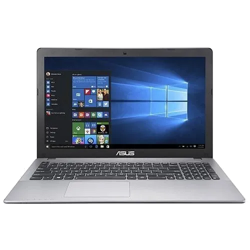 Замена экрана Asus X550ZA
