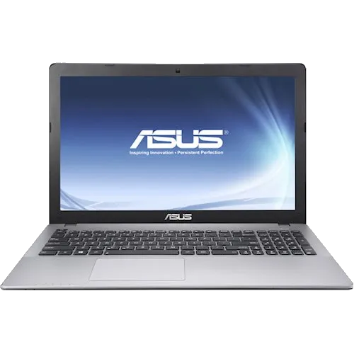 Замена экрана Asus X550LA