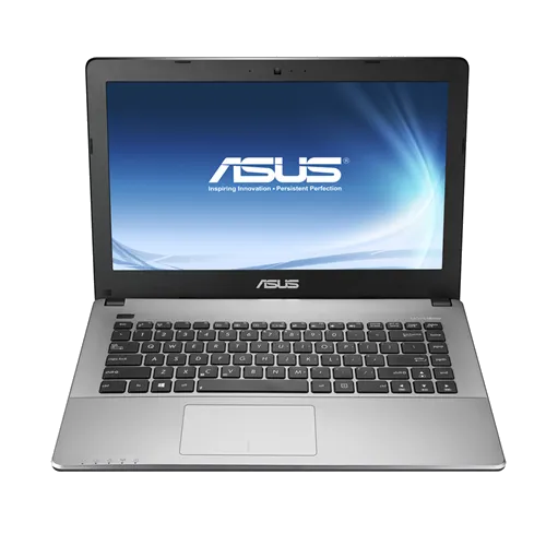 Замена экрана Asus X450CC