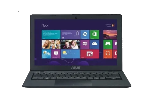 Замена экрана Asus X200LA