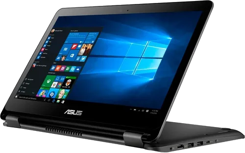 Замена экрана Asus Flip TP301UA
