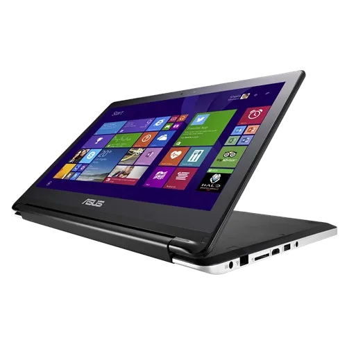 Замена экрана Asus Transformer Book Flip TP550LD