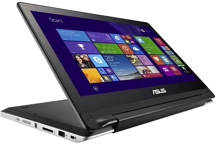 Замена экрана Asus Transformer Book Flip TP300LA