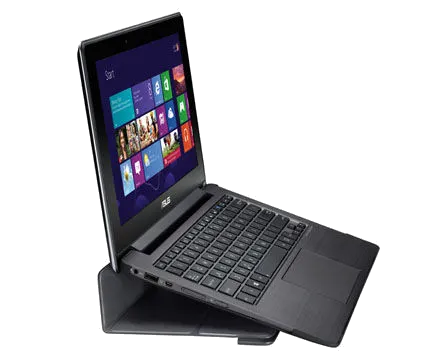 Замена экрана Asus TAICHI 31