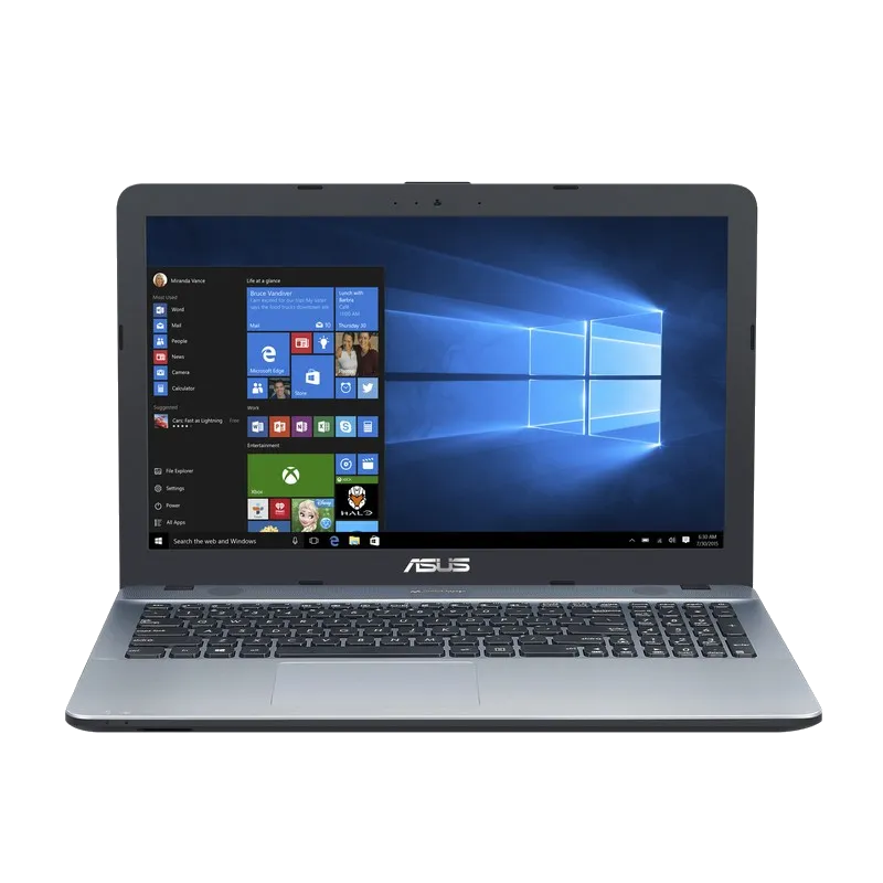 Замена экрана Asus R541NA