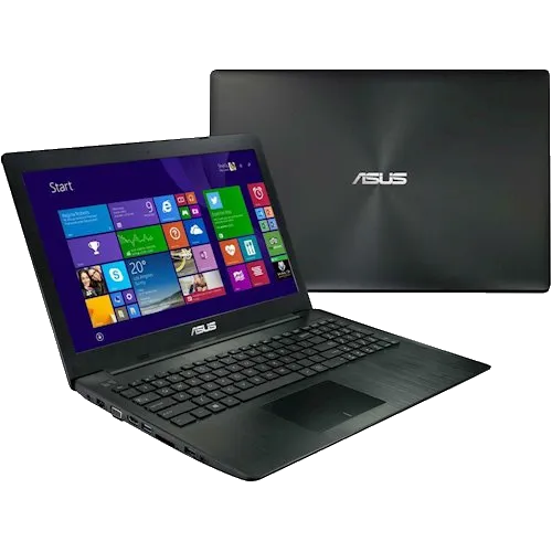 Замена экрана Asus R515MA