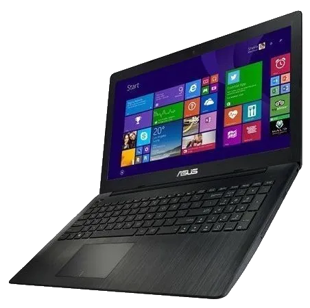 Замена экрана Asus P553MA