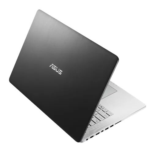Замена экрана Asus N750JK