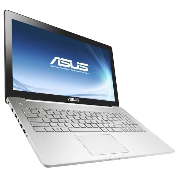 Замена экрана Asus N550JX