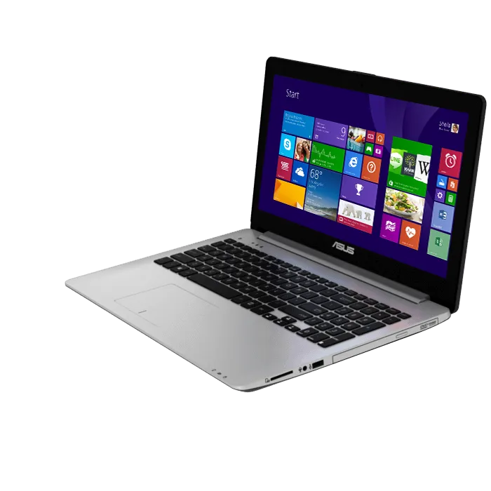 Замена экрана Asus K551LB