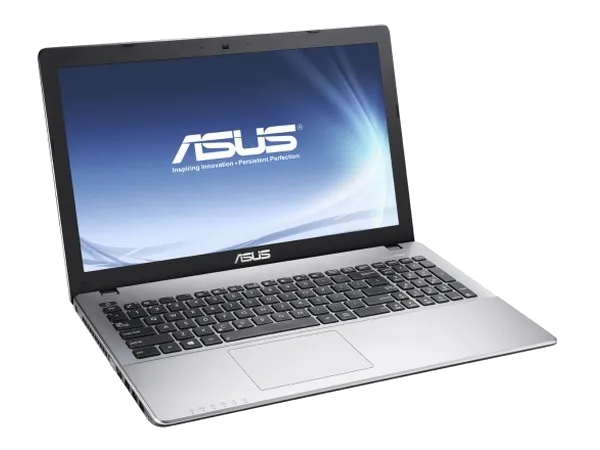 Замена экрана Asus K550LB