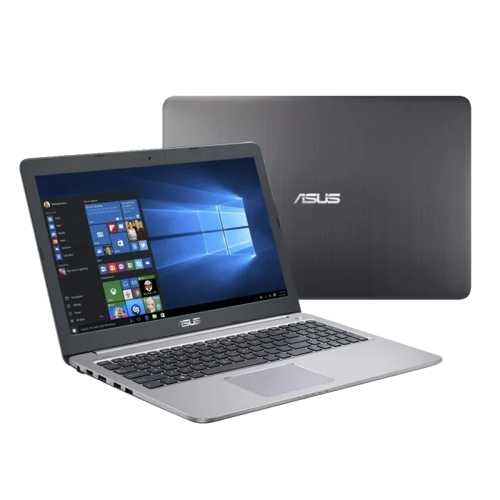 Замена экрана Asus K501UX