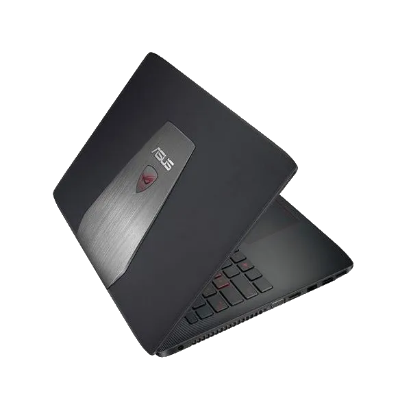 Замена экрана Asus GL552JX