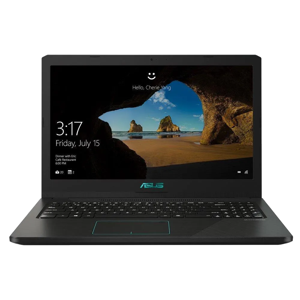 Замена экрана Asus X570UD