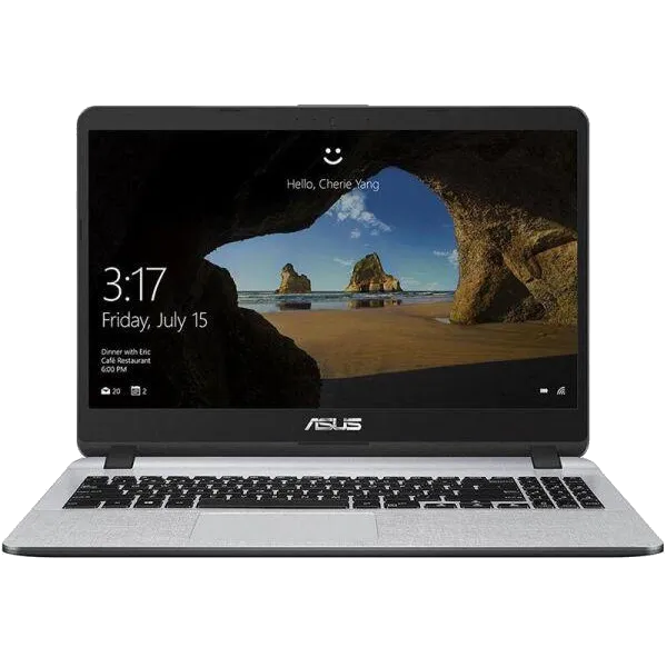 Замена экрана Asus X507MA