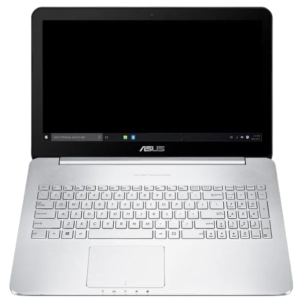 Замена экрана Asus N552VW