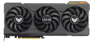 Замена разъёма Asus GeForce RTX 4090 TUF Gaming OC Edition