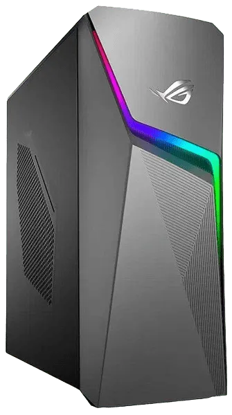 Замена HDD (замена жёсткого диска) Asus Midi-Tower